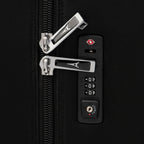 Platinum® Elite Rollende Kleidertasche (61 x 62 x 27 cm)