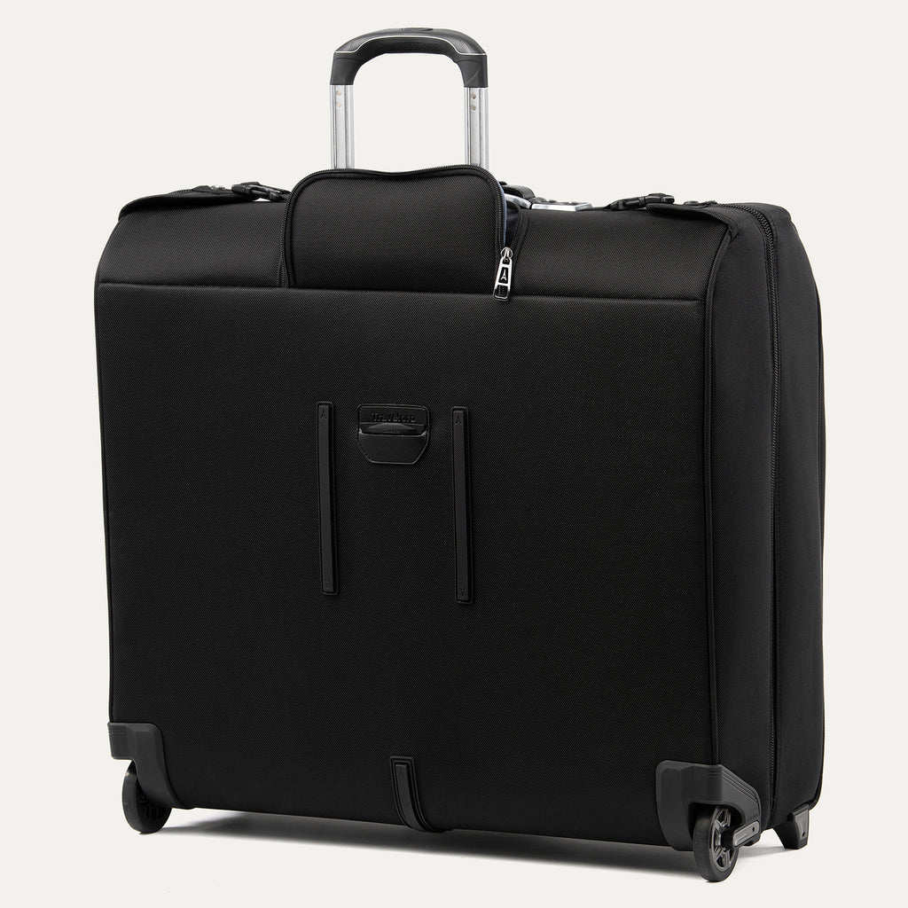 Platinum® Elite Rollende Kleidertasche (61 x 62 x 27 cm)