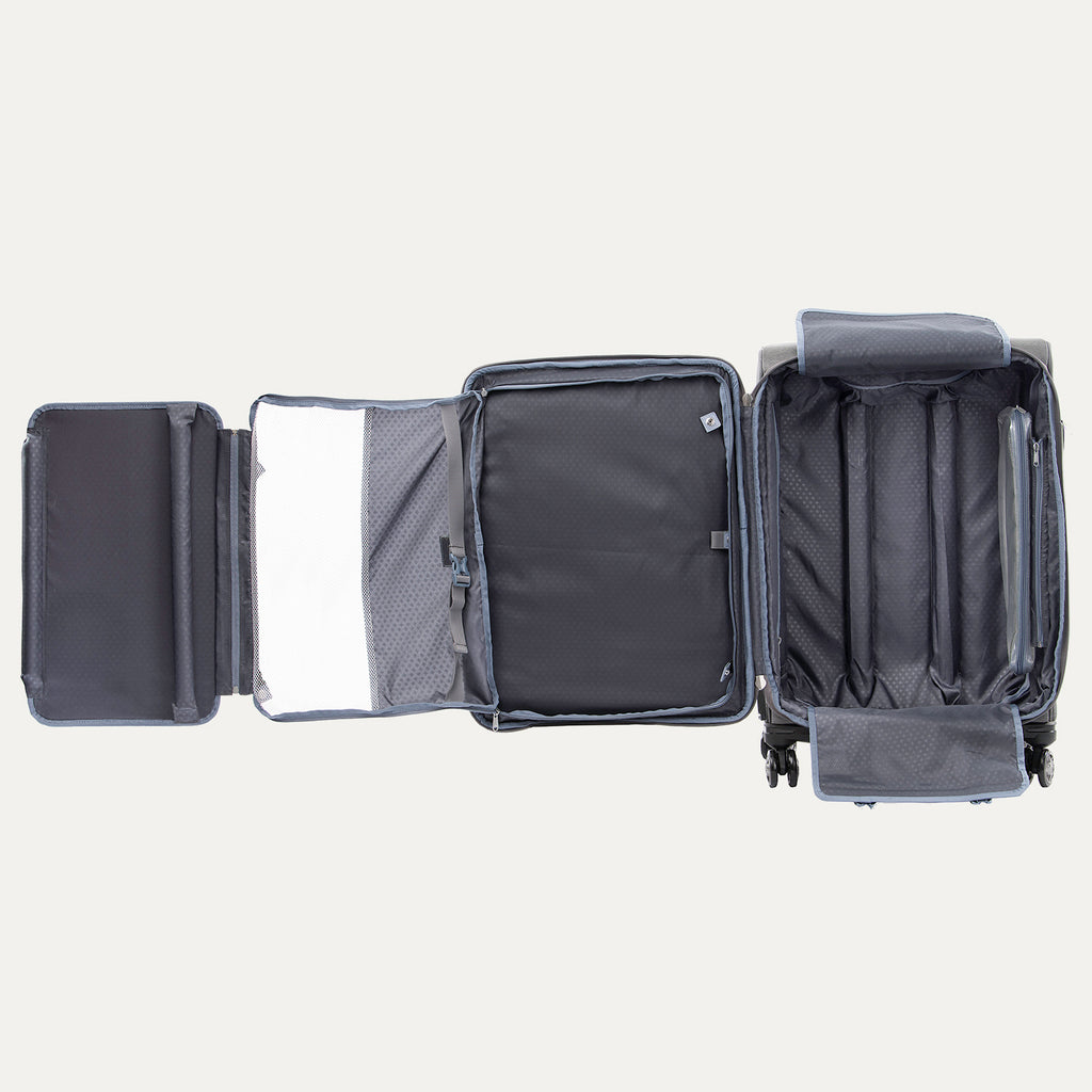 Platinum® Elite Trolley Espandibile Medio (71 x 47 x 30 cm)
