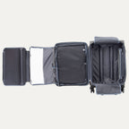 Platinum® Elite Trolley Espandibile Medio (71 x 47 x 30 cm)
