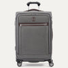 Platinum® Elite Valise extensible moyenne à roulettes (71 x 47 x 30 cm)