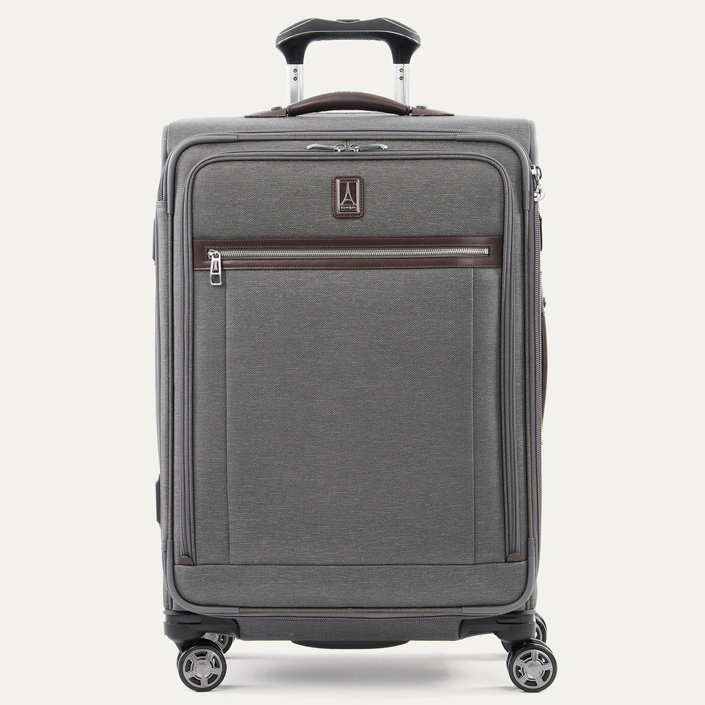 Platinum® Elite Trolley Espandibile Medio (71 x 47 x 30 cm)