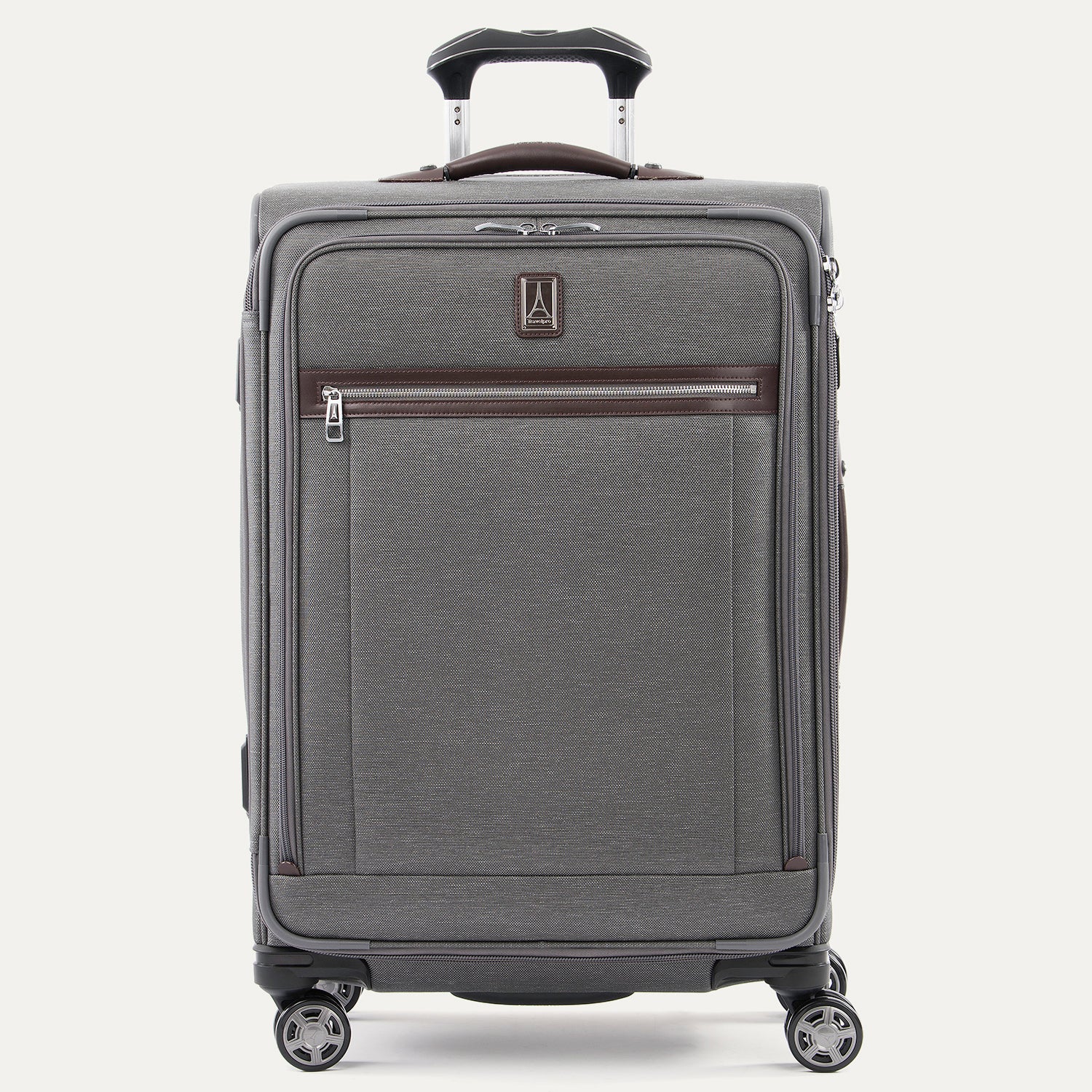 Platinum® Elite Trolley Espandibile Medio (71 x 47 x 30 cm)