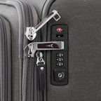 Platinum® Elite Trolley Espandibile Medio (71 x 47 x 30 cm)