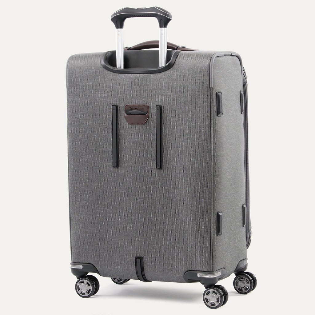 Platinum® Elite Trolley Espandibile Medio (71 x 47 x 30 cm)