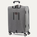 Platinum® Elite Trolley Espandibile Medio (71 x 47 x 30 cm)