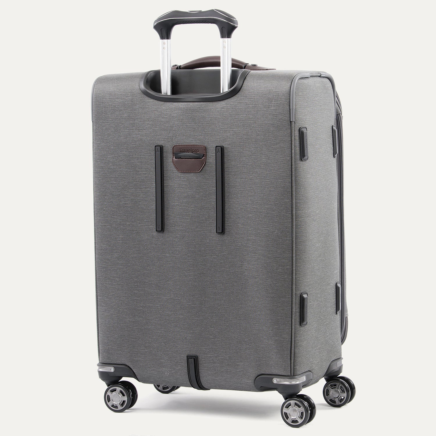 Platinum® Elite Trolley Espandibile Medio (71 x 47 x 30 cm)