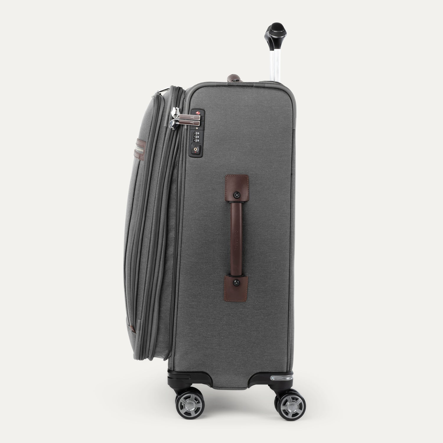 Platinum® Elite Trolley Espandibile Medio (71 x 47 x 30 cm)