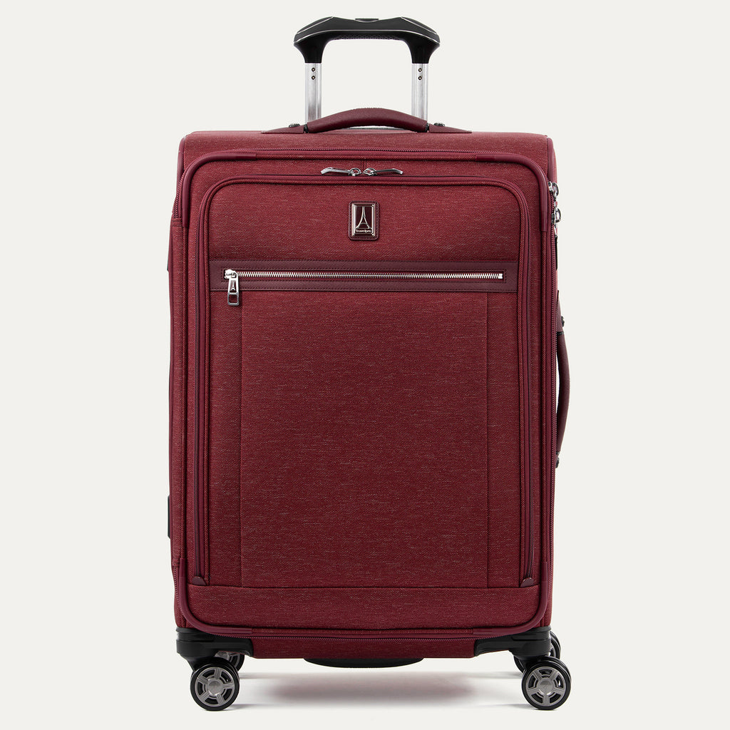 Platinum® Elite Medium Erweiterbar Spinner (71 x 47 x 30 cm)