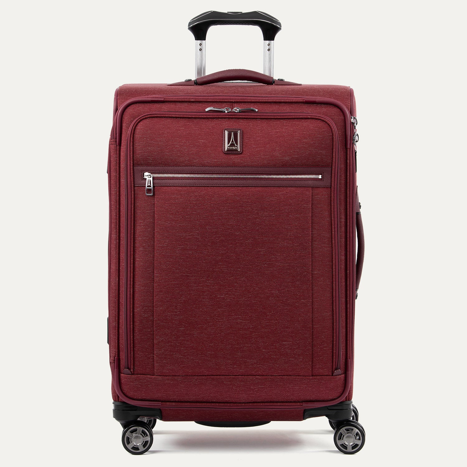 Platinum® Elite Medium Erweiterbar Spinner (71 x 47 x 30 cm)