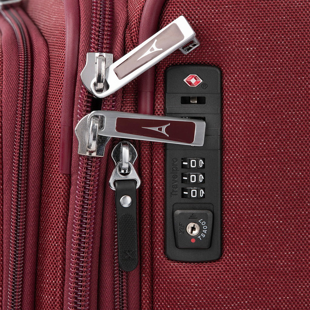 Platinum® Elite Medium Erweiterbar Spinner (71 x 47 x 30 cm)