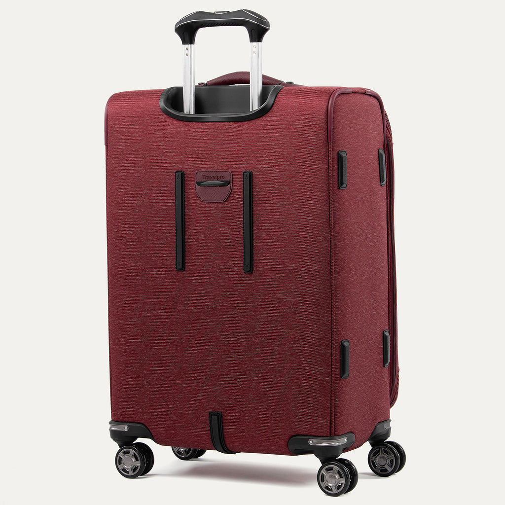Platinum® Elite Medium Erweiterbar Spinner (71 x 47 x 30 cm)