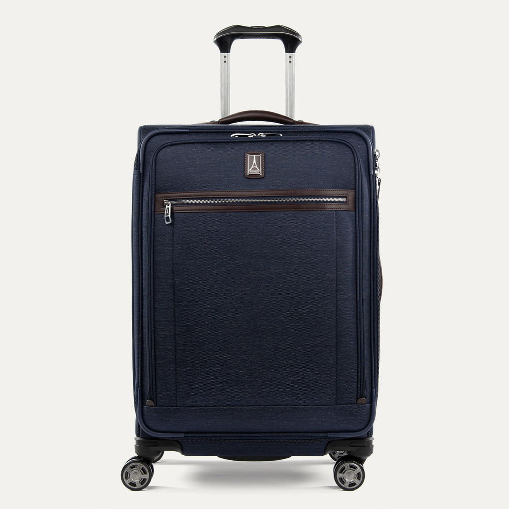 Platinum® Elite Medium Expandable Spinner (71 x 47 x 30 cm)