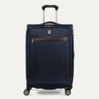 Platinum® Elite Medium Expandable Spinner (71 x 47 x 30 cm)