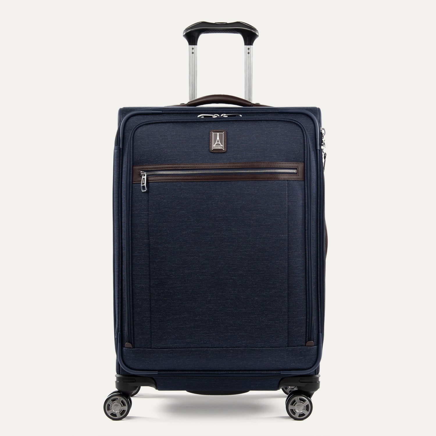 Platinum® Elite Medium Expandable Spinner (71 x 47 x 30 cm)