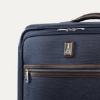 Platinum® Elite Medium Expandable Spinner (71 x 47 x 30 cm)
