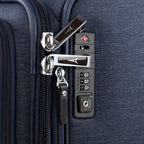 Platinum® Elite Medium Expandable Spinner (71 x 47 x 30 cm)