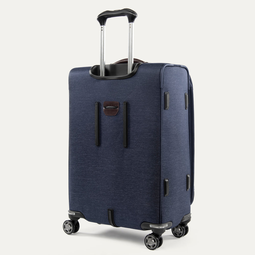 Platinum® Elite Medium Expandable Spinner (71 x 47 x 30 cm)