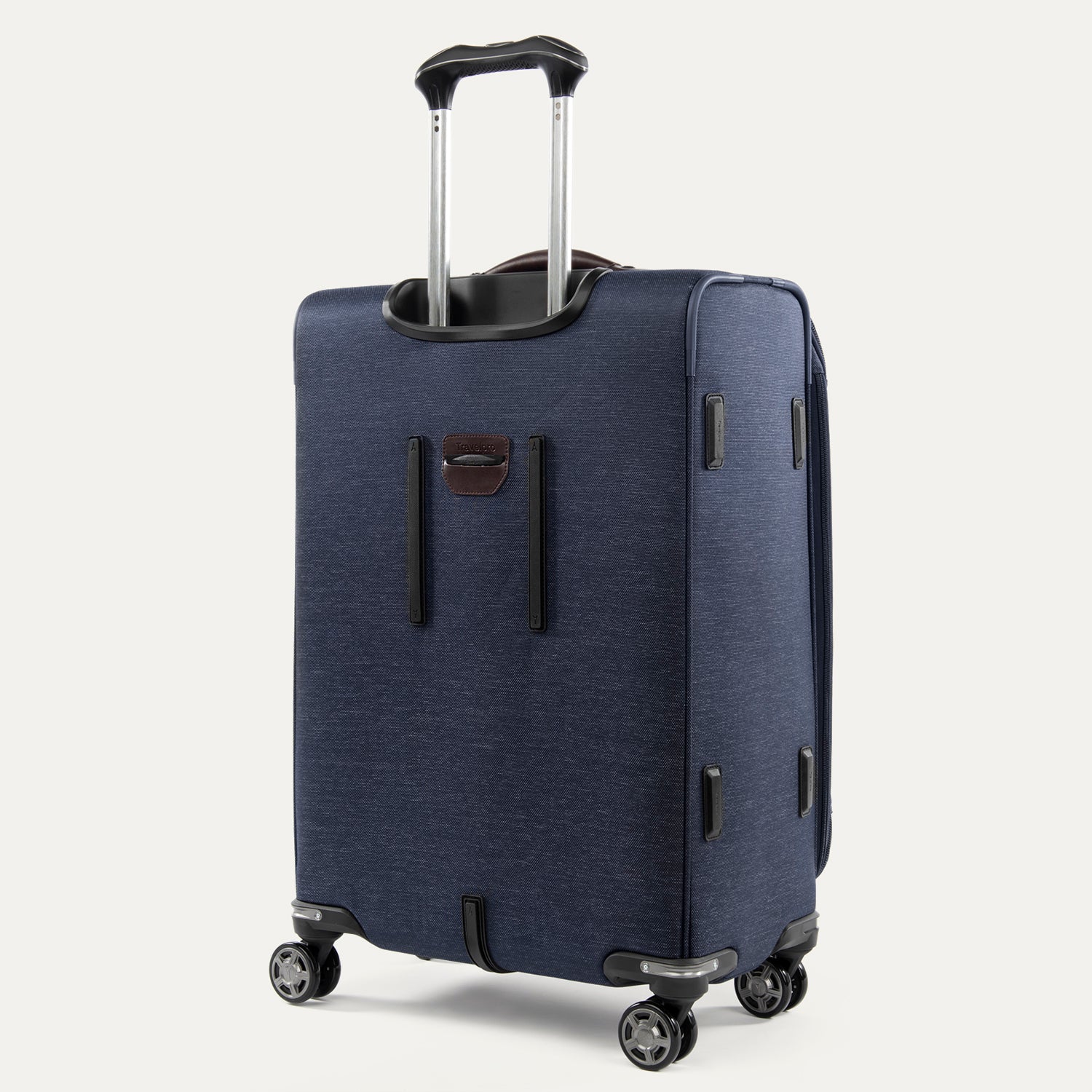 Platinum® Elite Medium Expandable Spinner (71 x 47 x 30 cm)