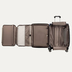Platinum® Elite Medium Expandable Spinner (71 x 47 x 30 cm)