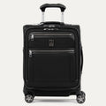 Platinum® Elite Slim Expandable Carry-On Spinner (55 x 40 x 20 cm)