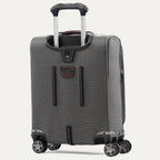 Platinum® Elite Slim Expandable Carry-On Spinner (55 x 40 x 20 cm)