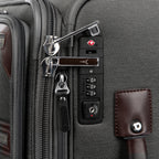 Platinum® Elite Slim Expandable Carry-On Spinner (55 x 40 x 20 cm)