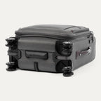 Platinum® Elite Slim Expandable Carry-On Spinner (55 x 40 x 20 cm)