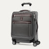 Platinum® Elite Slim Expandable Carry-On Spinner (55 x 40 x 20 cm)