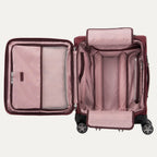 Platinum® Elite Slim Expandable Carry-On Spinner (55 x 40 x 20 cm)