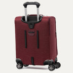 Platinum® Elite Slim Expandable Carry-On Spinner (55 x 40 x 20 cm)
