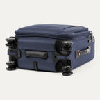 Platinum® Elite Slim Erweiterbar Handgepäck Spinner (55 x 40 x 20 cm)