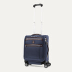 Platinum® Elite Slim Erweiterbar Handgepäck Spinner (55 x 40 x 20 cm)