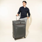 Platinum® Elite Large Expandable Spinner (83 x 53 x 33 cm)