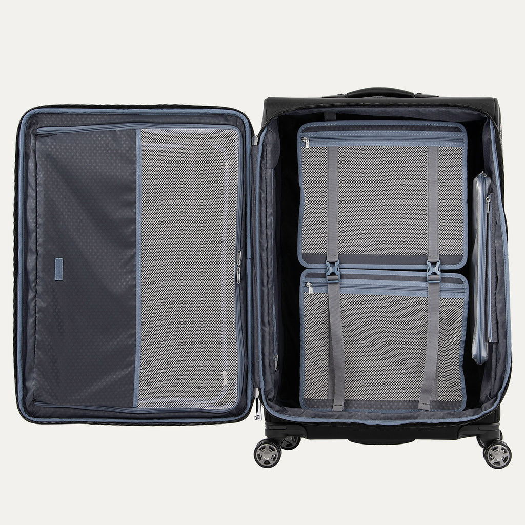 Platinum® Elite Large Expandable Spinner (83 x 53 x 33 cm)