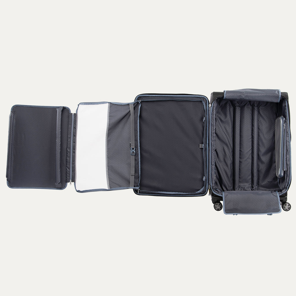 Platinum® Elite Large Expandable Spinner (83 x 53 x 33 cm)
