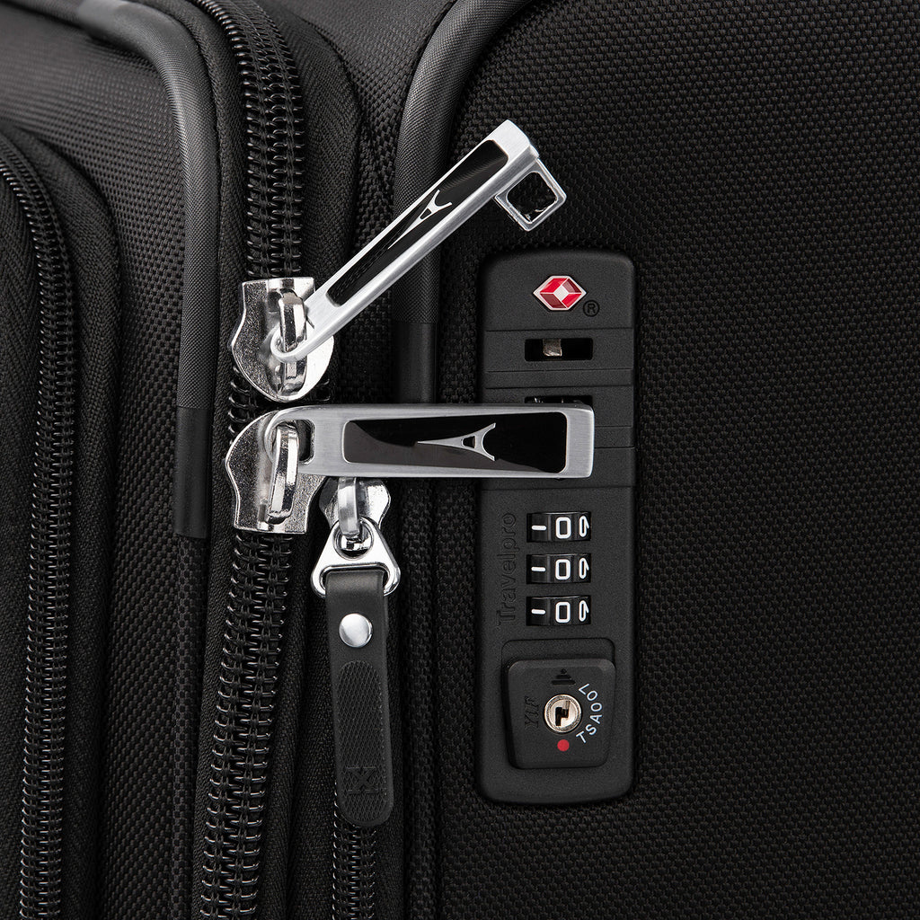 Platinum® Elite Large Expandable Spinner (83 x 53 x 33 cm)