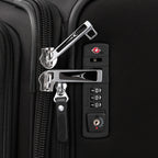 Platinum® Elite Large Expandable Spinner (83 x 53 x 33 cm)