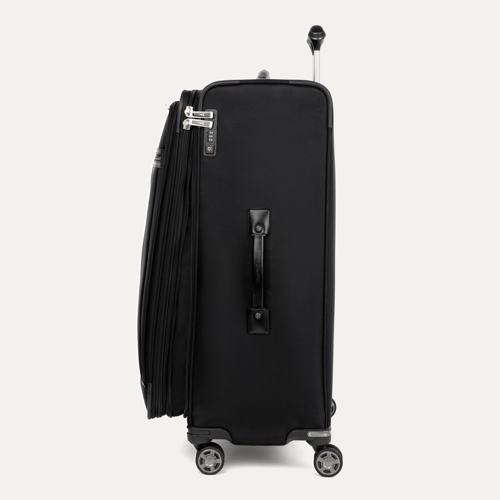 Platinum® Elite Large Expandable Spinner (83 x 53 x 33 cm)