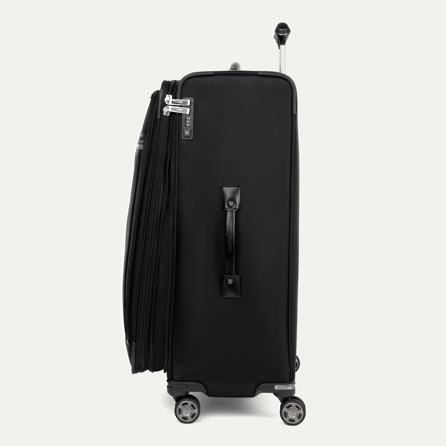 Platinum® Elite Large Expandable Spinner (83 x 53 x 33 cm)