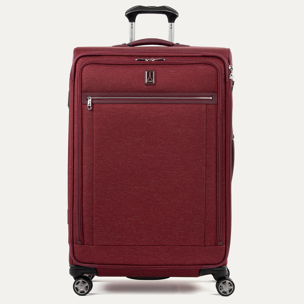 Platinum® Elite Large Expandable Spinner (83 x 53 x 33 cm)