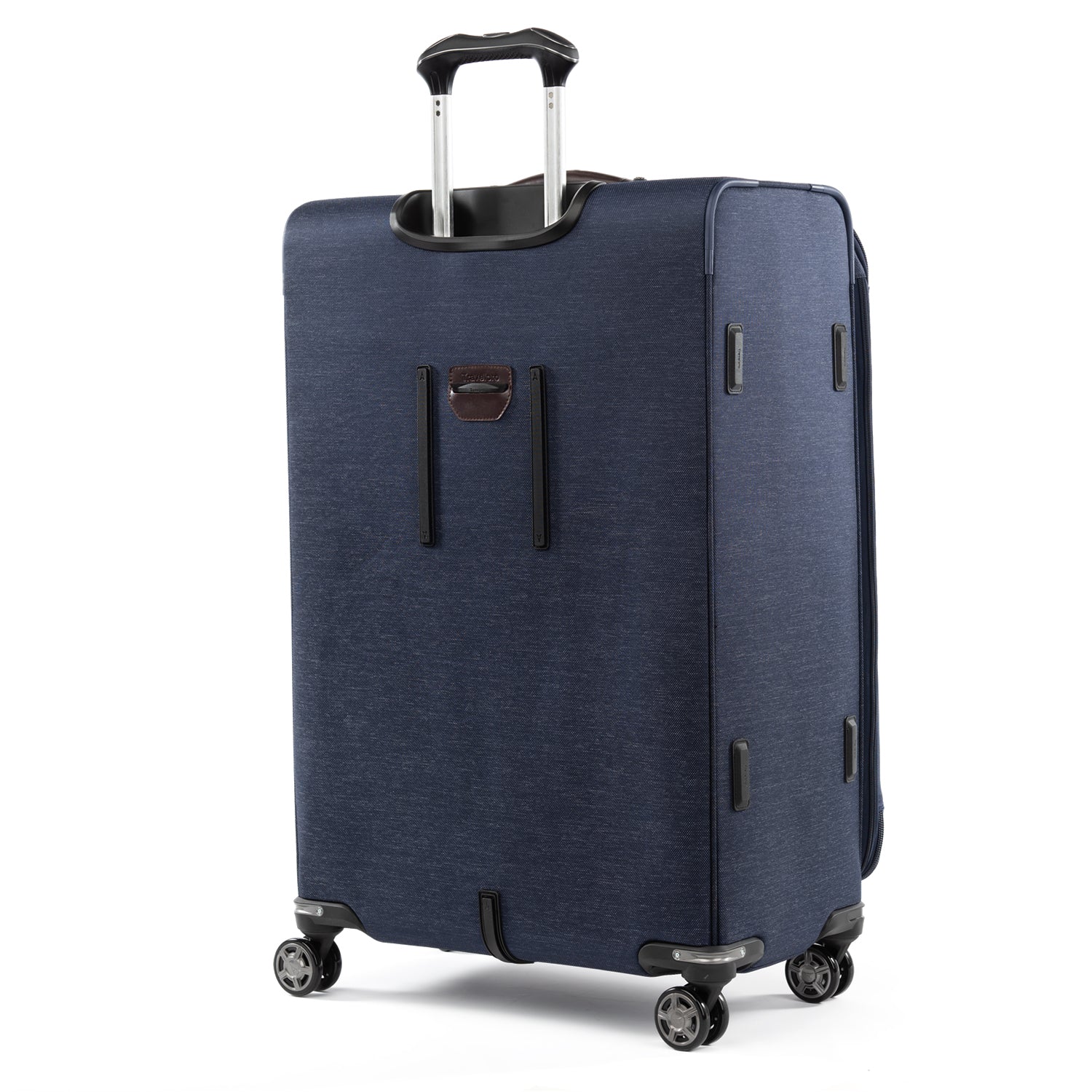 Platinum® Elite Large Check-in Expandable Softside Spinner 83cm (83 x 53 x 33 cm)