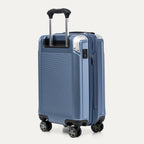 Platinum® Elite Compact Expandable Cabin Hard Shell Spinner 55cm (55 x 35 x 23cm)
