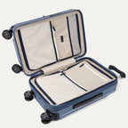 Platinum® Elite Compact Expandable Cabin Hard Shell Spinner 55cm (55 x 35 x 23cm)