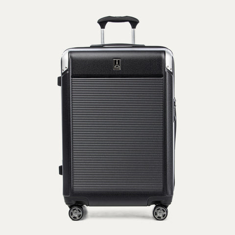 Platinum® Elite Medium Expandable Hard Shell Spinner 69cm (69 x 46 x 33cm)