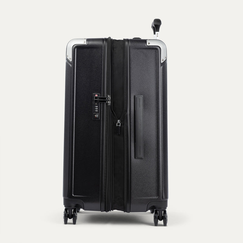 Platinum® Elite Medium Expandable Hard Shell Spinner 69cm (69 x 46 x 33cm)