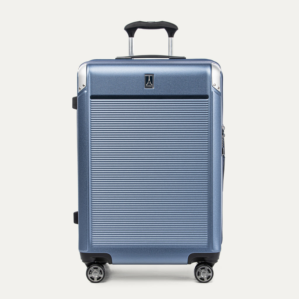 Platinum® Elite Medium Expandable Hard Shell Spinner 69cm (69 x 46 x 33cm)