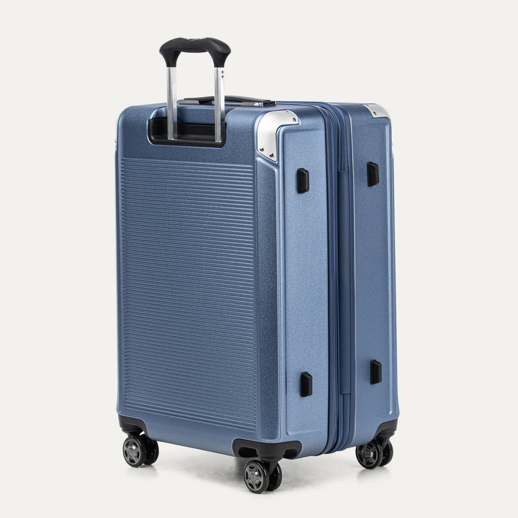 Platinum® Elite Medium Expandable Hard Shell Spinner 69cm (69 x 46 x 33cm)