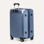 Platinum® Elite Medium Expandable Hard Shell Spinner 69cm (69 x 46 x 33cm)