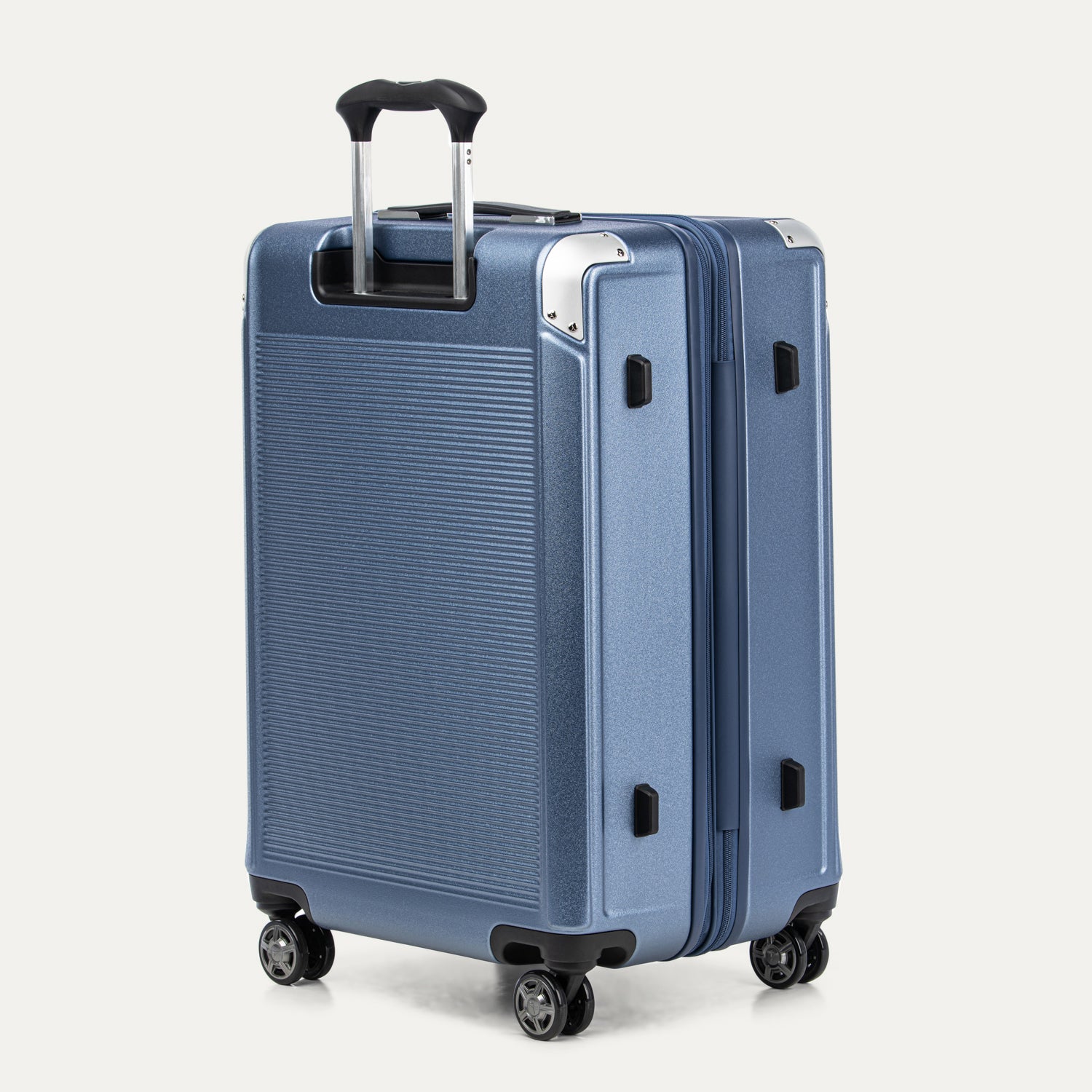 Platinum® Elite Medium Expandable Hard Shell Spinner 69cm (69 x 46 x 33cm)